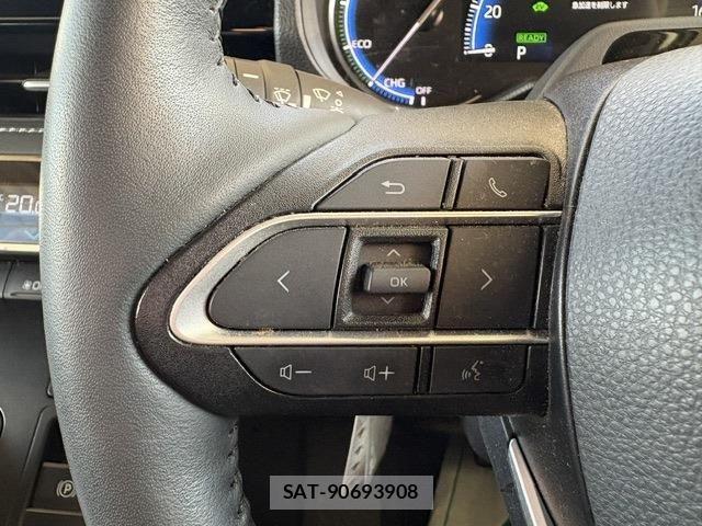 Toyota NOAH HYBRID 2023-03 8414043-26