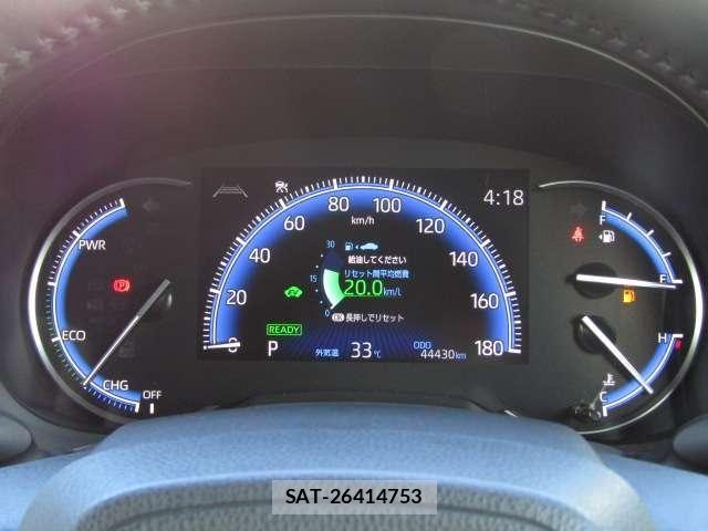 Toyota NOAH HYBRID 2024-09 8563002-19