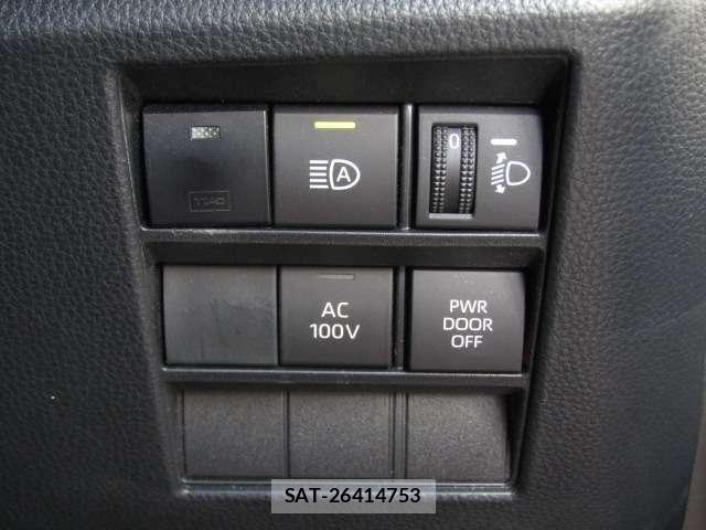 Toyota NOAH HYBRID 2024-09 8563002-20