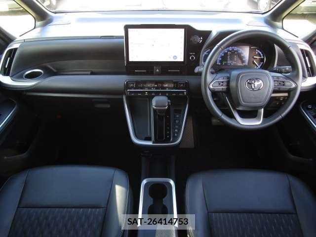 Toyota NOAH HYBRID 2024-09 8563002-22