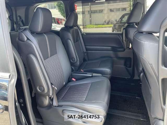 Toyota NOAH HYBRID 2024-09 8563002-25