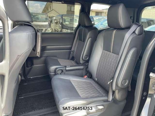 Toyota NOAH HYBRID 2024-09 8563002-28