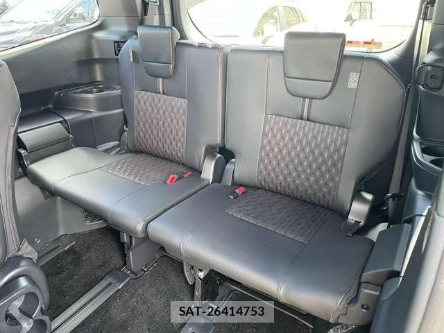Toyota NOAH HYBRID 2024-09 8563002-29
