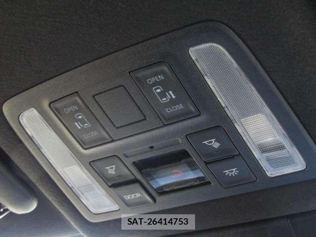 Toyota NOAH HYBRID 2024-09 8563002-4