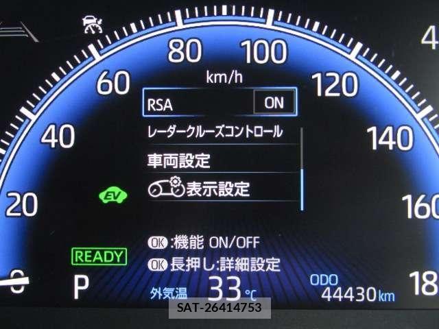 Toyota NOAH HYBRID 2024-09 8563002-6
