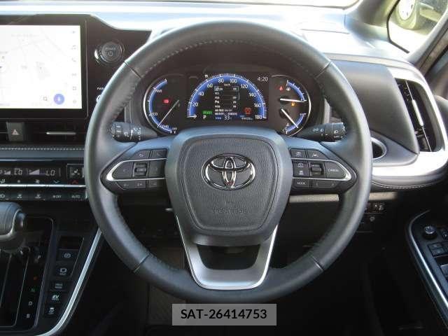 Toyota NOAH HYBRID 2024-09 8563002-8