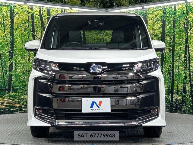 Toyota NOAH HYBRID 2024-08 8628131-17