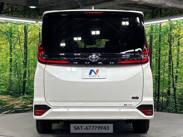 Toyota NOAH HYBRID 2024-08 8628131-18