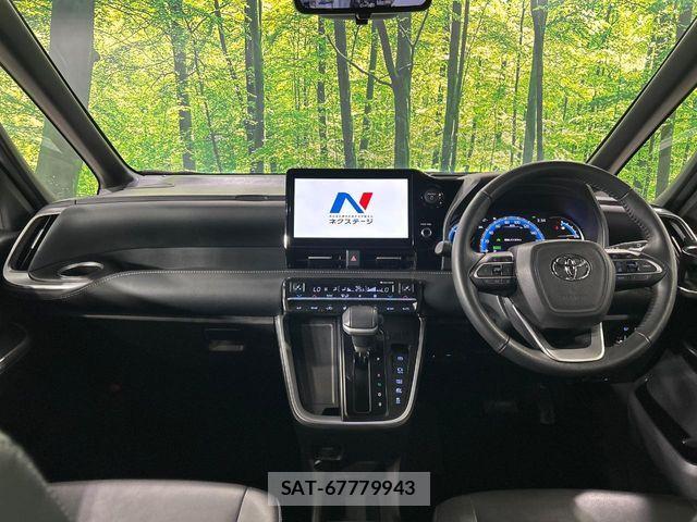 Toyota NOAH HYBRID 2024-08 8628131-1