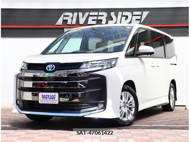 Toyota NOAH HYBRID 2024-07 8660723-0