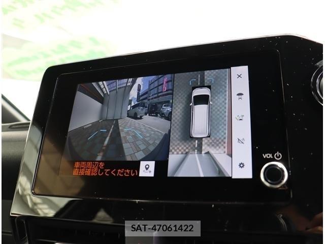Toyota NOAH HYBRID 2024-07 8660723-6