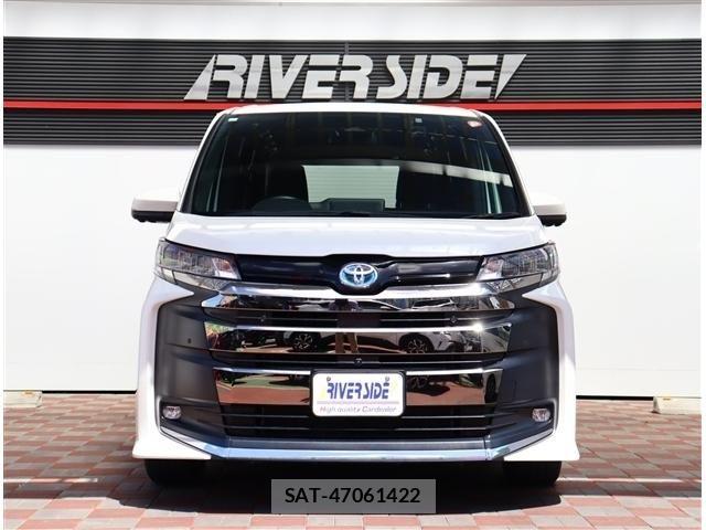 Toyota NOAH HYBRID 2024-07 8660723-17