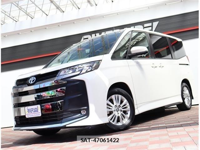 Toyota NOAH HYBRID 2024-07 8660723-18