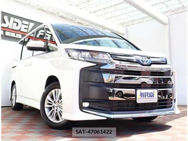 Toyota NOAH HYBRID 2024-07 8660723-23