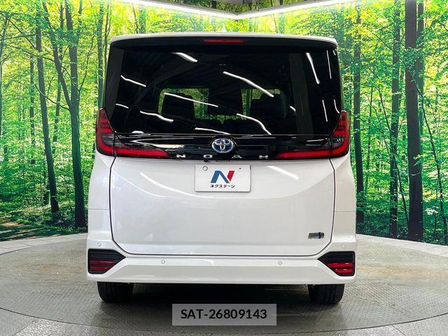 Toyota NOAH HYBRID 2022-08 8686187-15