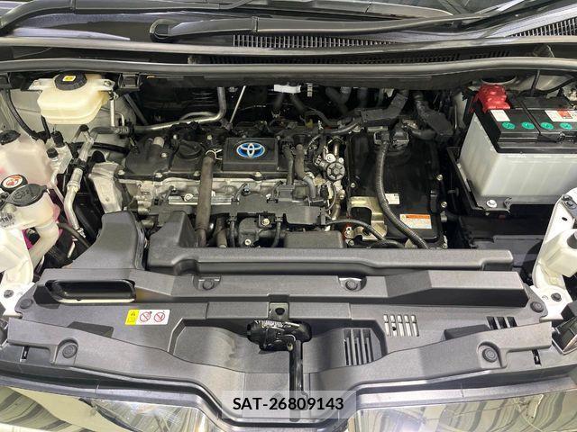 Toyota NOAH HYBRID 2022-08 8686187-18