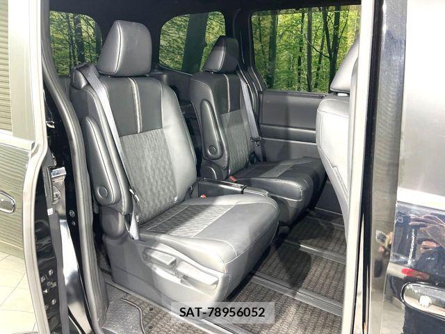 Toyota NOAH HYBRID 2024-06 8781428-9