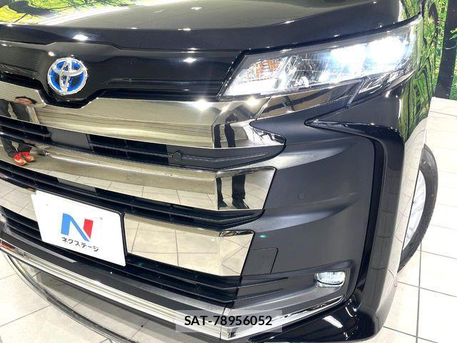 Toyota NOAH HYBRID 2024-06 8781428-13
