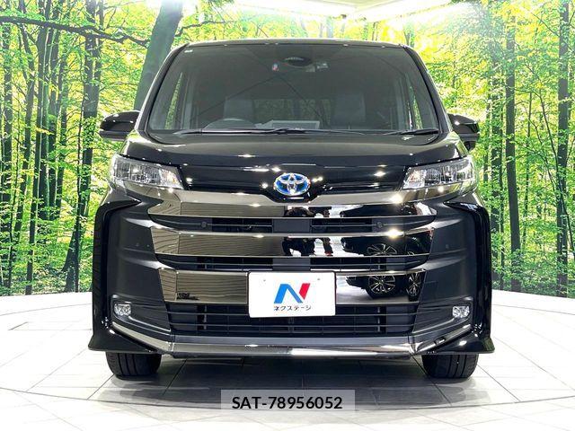Toyota NOAH HYBRID 2024-06 8781428-15