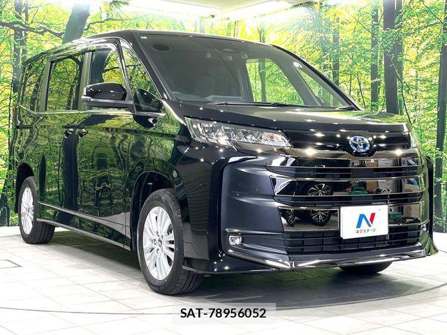 Toyota NOAH HYBRID 2024-06 8781428-17