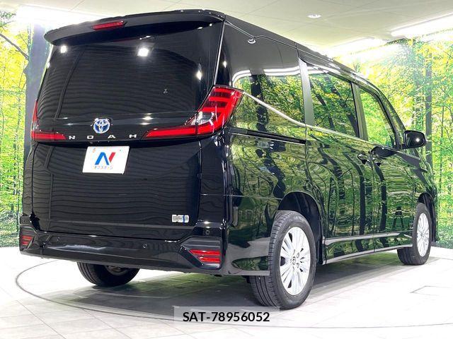 Toyota NOAH HYBRID 2024-06 8781428-18