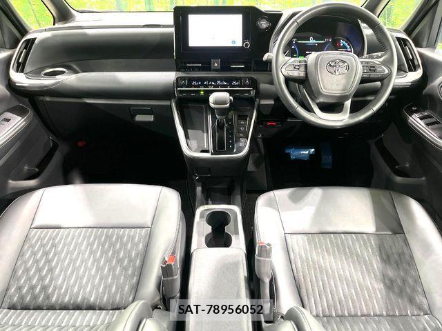 Toyota NOAH HYBRID 2024-06 8781428-1