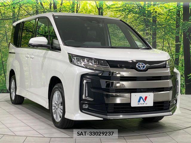 Toyota NOAH HYBRID 2023-09 8830826-18