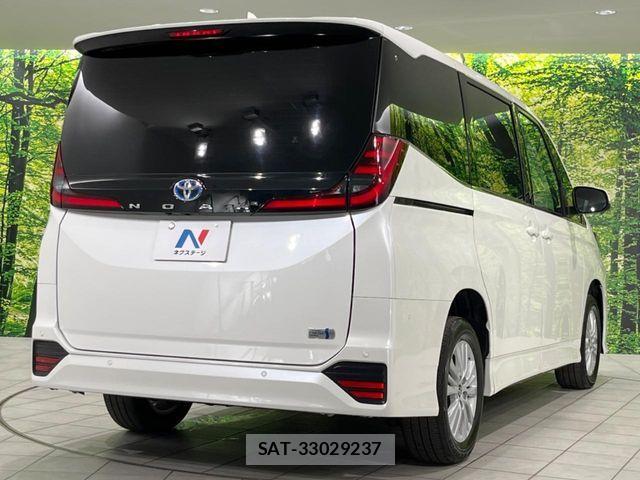 Toyota NOAH HYBRID 2023-09 8830826-19