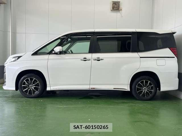 Toyota NOAH HYBRID 2022-03 8850185-7