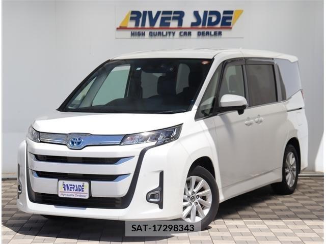Toyota NOAH HYBRID 2023-06 8881246-0
