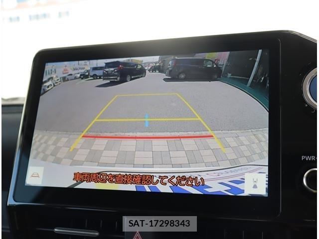 Toyota NOAH HYBRID 2023-06 8881246-9