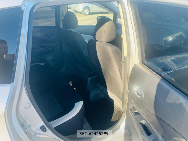 Nissan NOTE 2019-12 684132-10