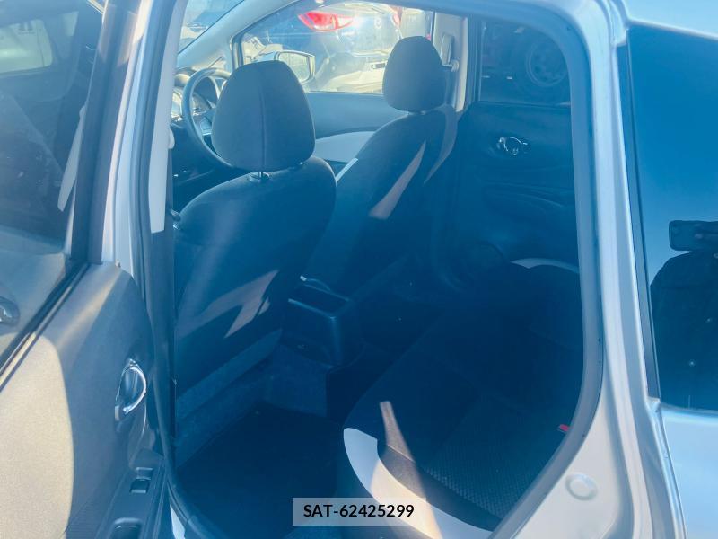 Nissan NOTE 2019-12 684132-11