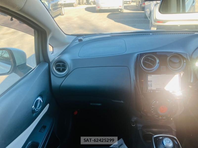 Nissan NOTE 2019-12 684132-16