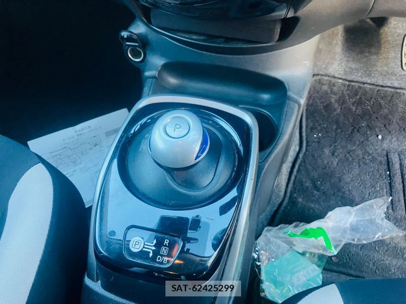 Nissan NOTE 2019-12 684132-18
