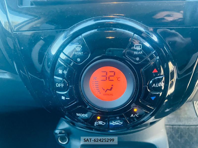 Nissan NOTE 2019-12 684132-19