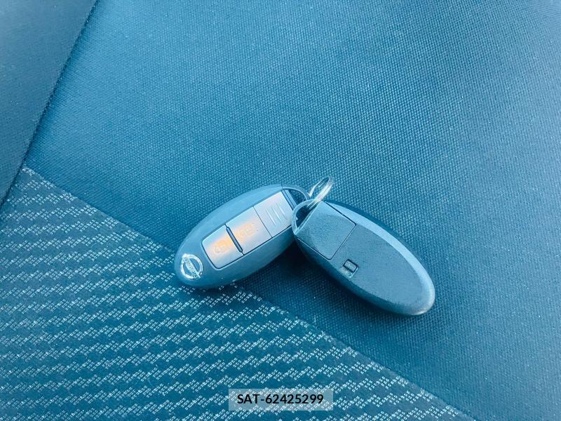 Nissan NOTE 2019-12 684132-23