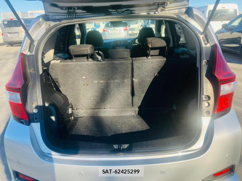 Nissan NOTE 2019-12 684132-28
