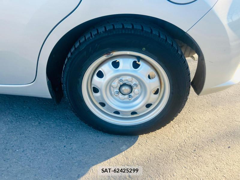Nissan NOTE 2019-12 684132-31