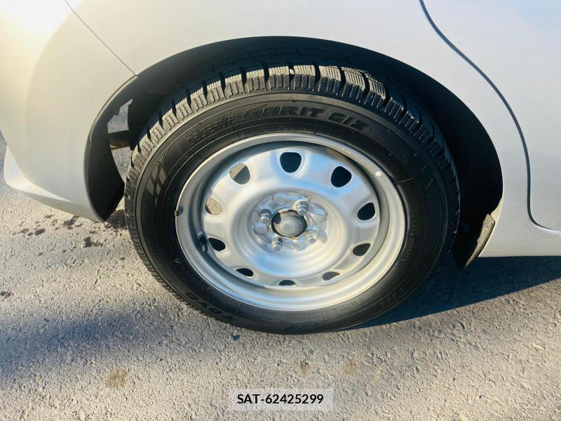 Nissan NOTE 2019-12 684132-32