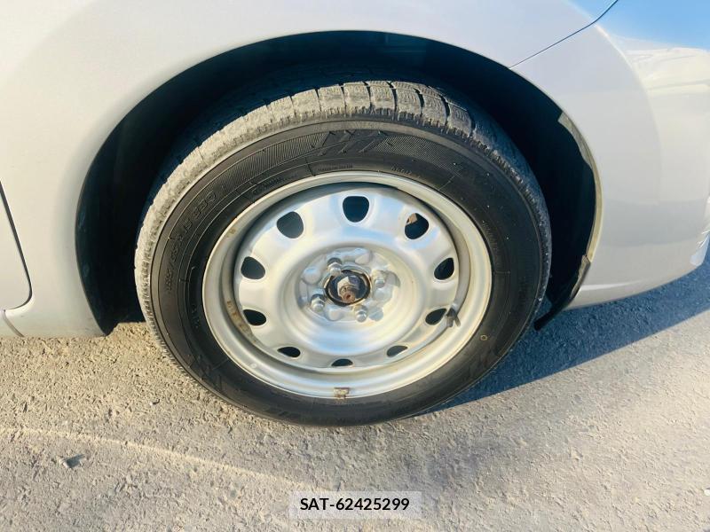 Nissan NOTE 2019-12 684132-33