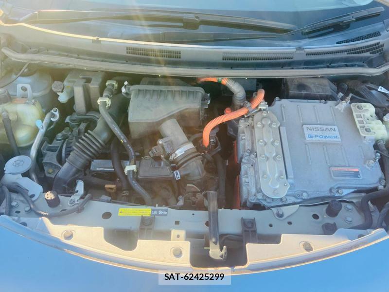 Nissan NOTE 2019-12 684132-38