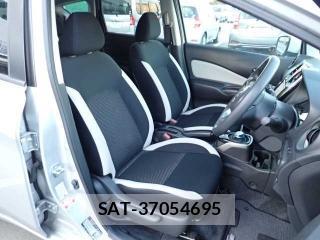 Nissan NOTE 2019-01 696203-2