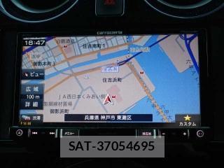 Nissan NOTE 2019-01 696203-5