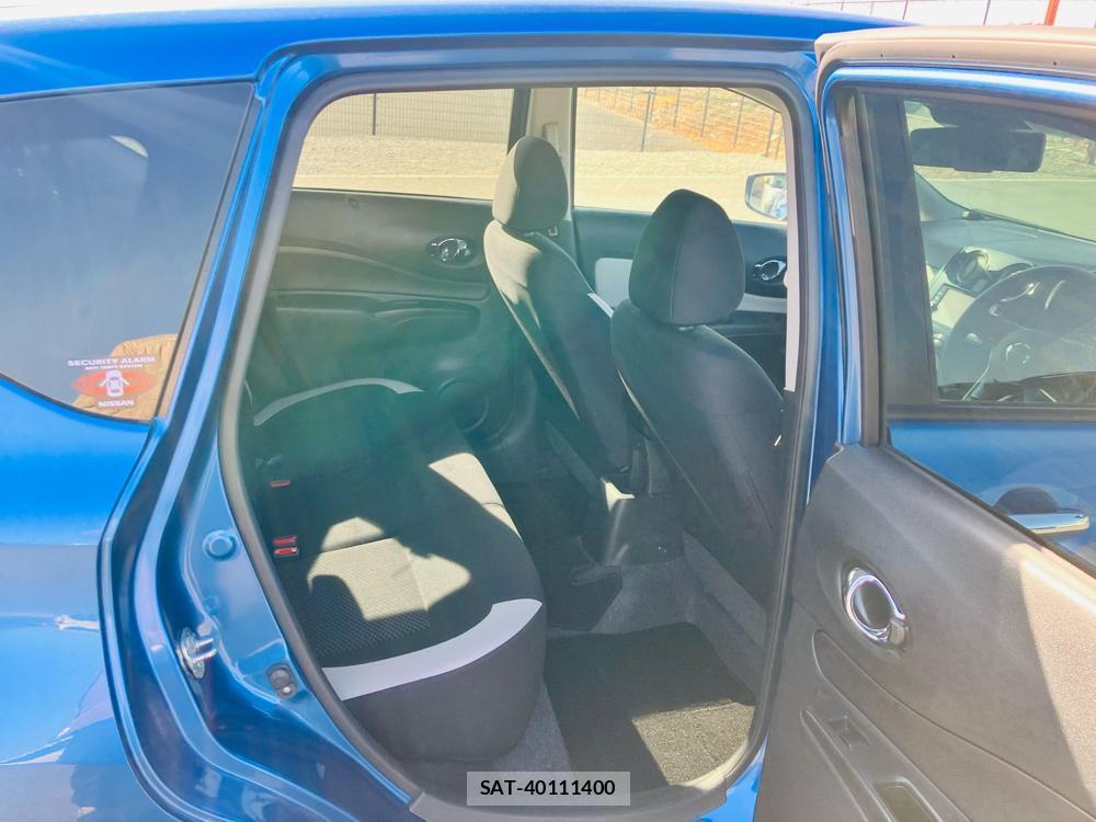 Nissan NOTE 2018-07 737507-10