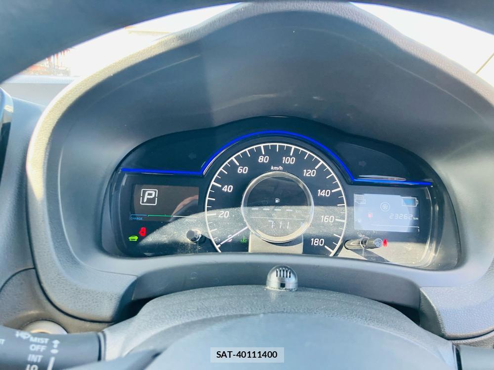 Nissan NOTE 2018-07 737507-14