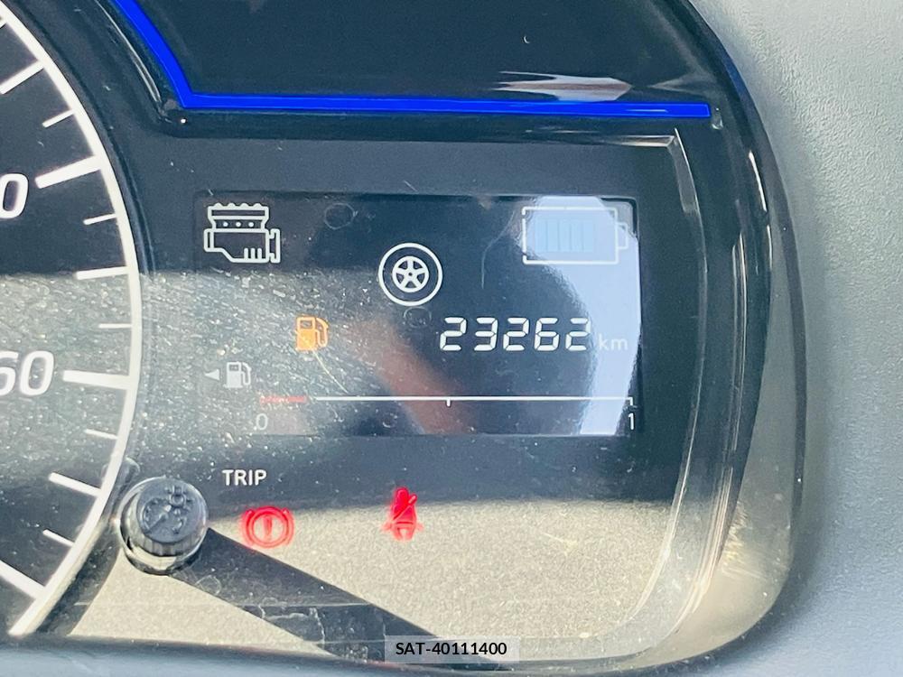 Nissan NOTE 2018-07 737507-15
