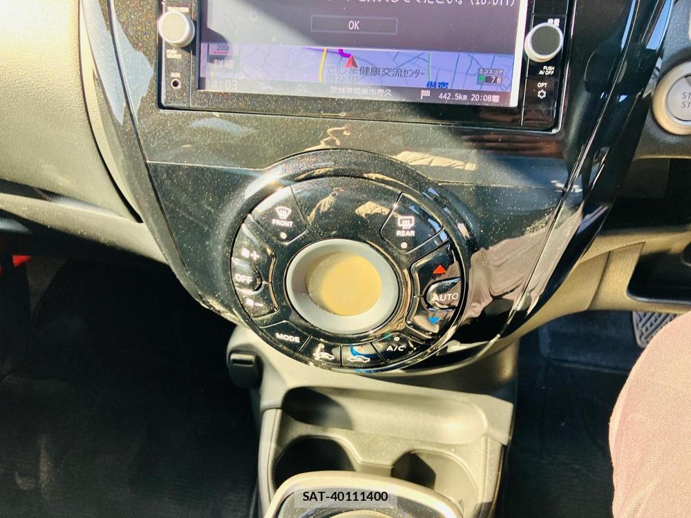 Nissan NOTE 2018-07 737507-21