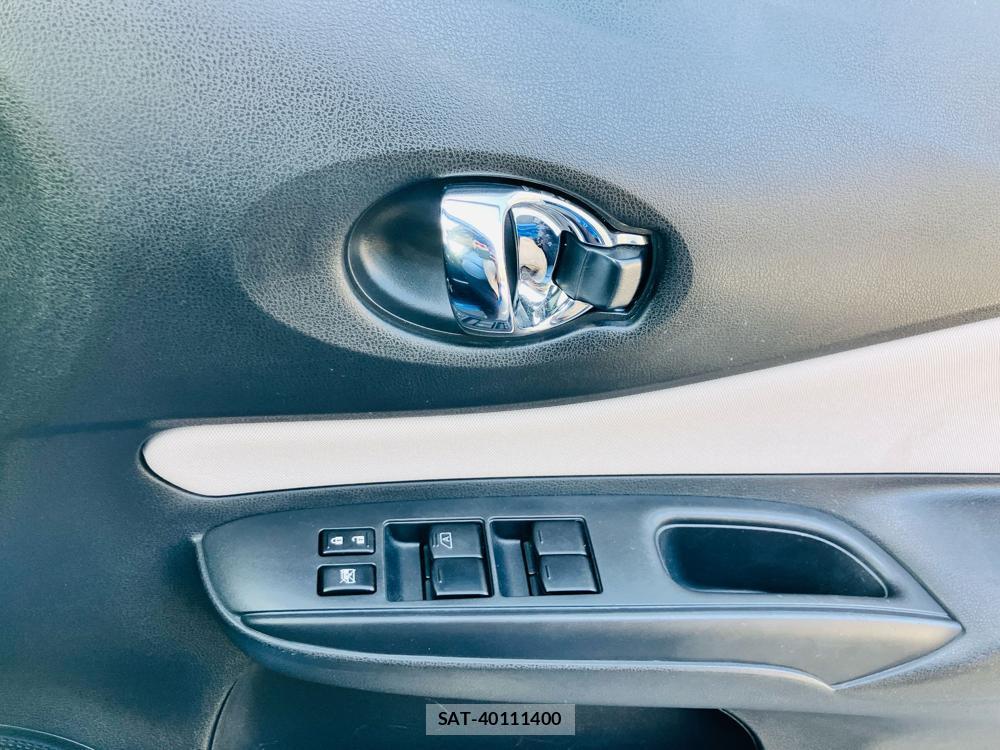 Nissan NOTE 2018-07 737507-25