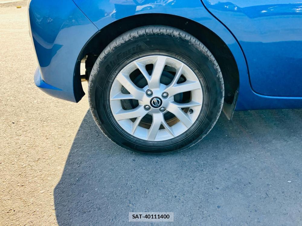 Nissan NOTE 2018-07 737507-30